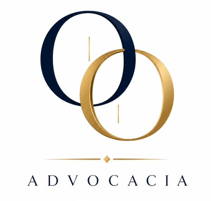 Logotipo da Advocacia Osias de Oliveira